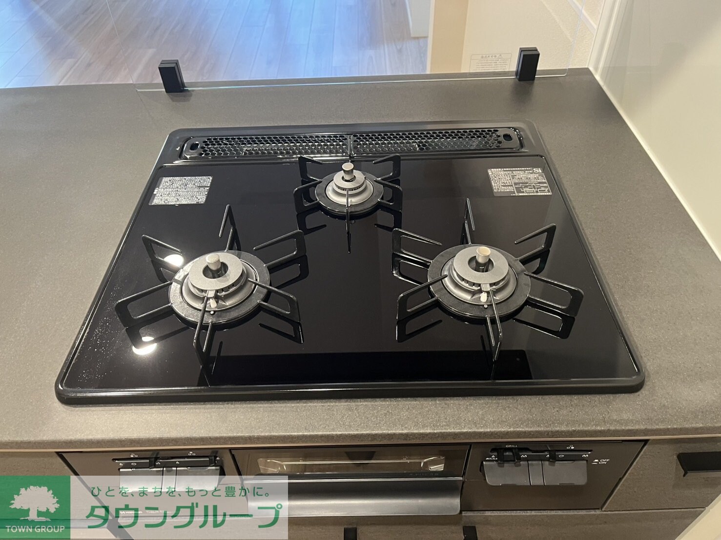 Ｅｄｅｌ　Ｈｅｉｍの物件内観写真