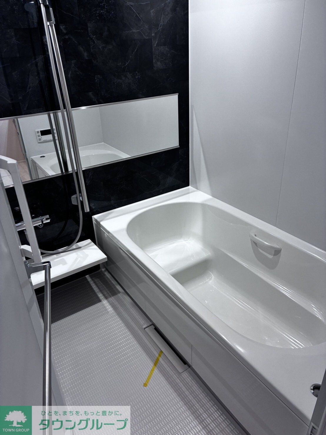 プレミアメゾンの物件内観写真