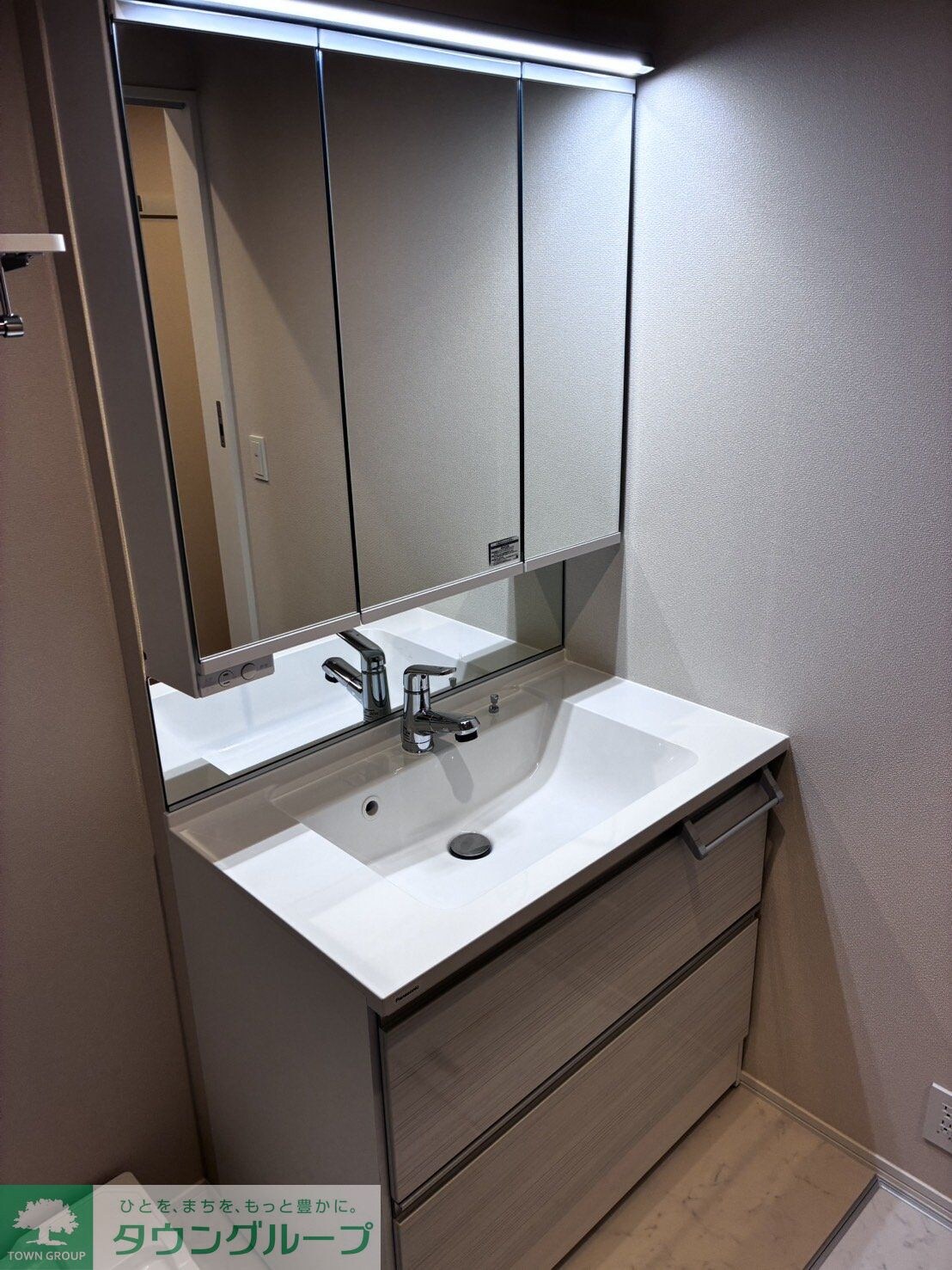 プレミアメゾンの物件内観写真