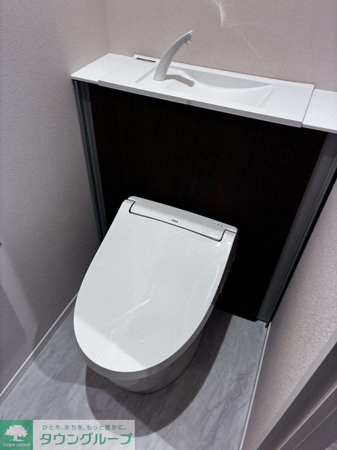 プレミアメゾンの物件内観写真