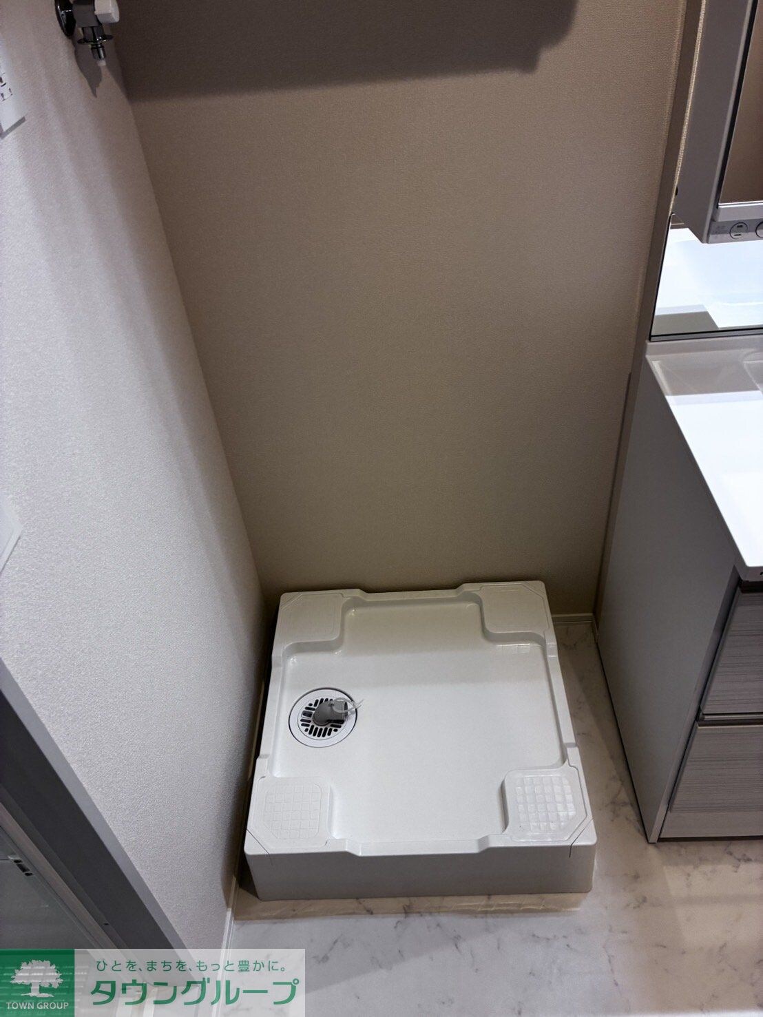 プレミアメゾンの物件内観写真