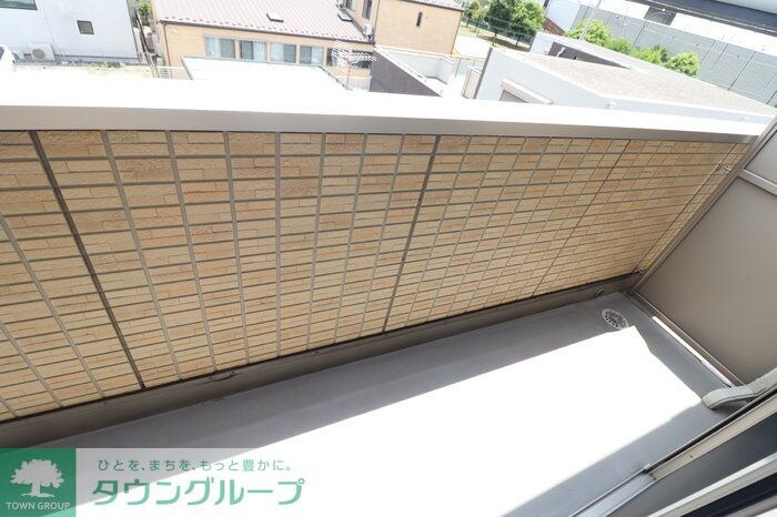 グランドソレーユＢＡＢＡ　IIIの物件内観写真