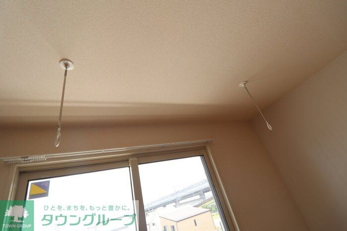 グランドソレーユＢＡＢＡ　IIIの物件内観写真