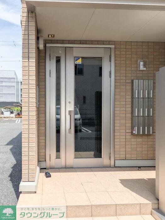 グランドソレーユＢＡＢＡ　IIIの物件内観写真