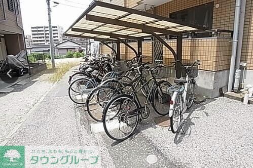 ＬＵＮＡの物件内観写真