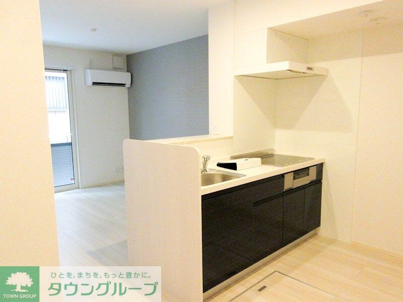 エトワールおおたかの物件内観写真