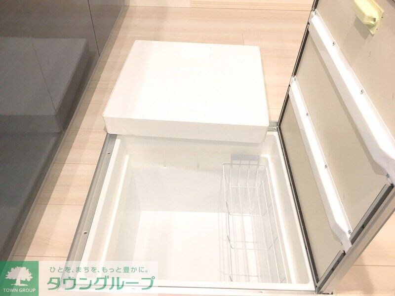 エトワールおおたかの物件内観写真