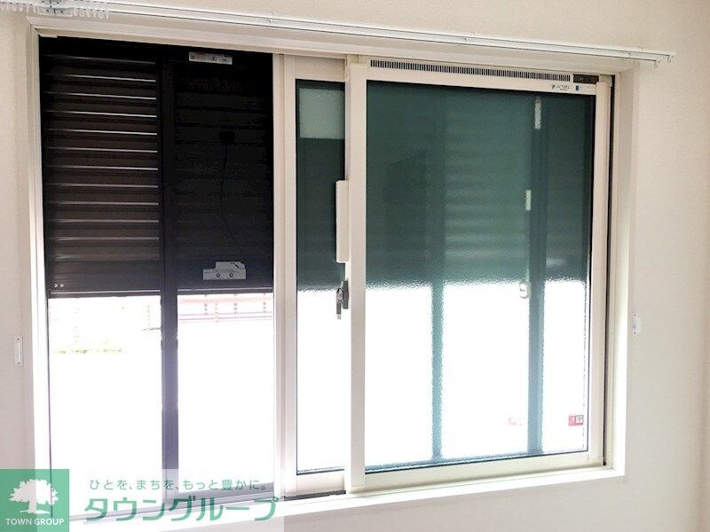 エトワールおおたかの物件内観写真