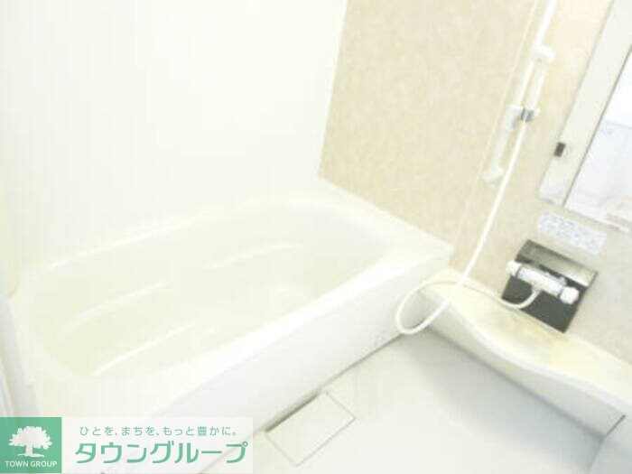 セレッソカジェＢ棟の物件内観写真