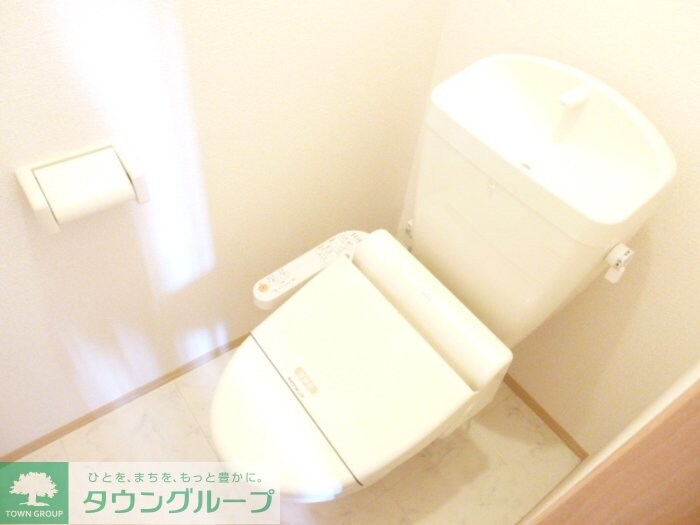 セレッソカジェＢ棟の物件内観写真