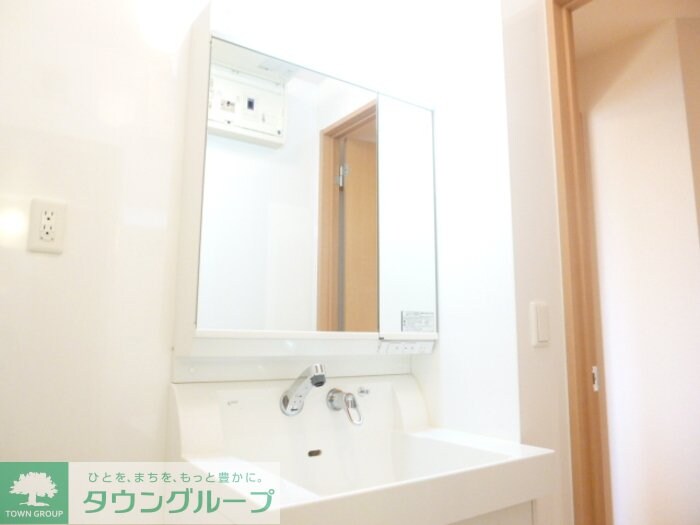 セレッソカジェＢ棟の物件内観写真