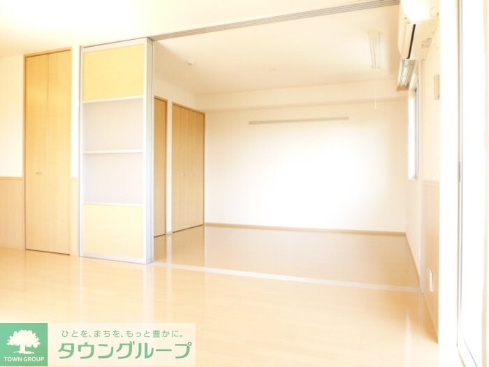 セレッソカジェＢ棟の物件内観写真