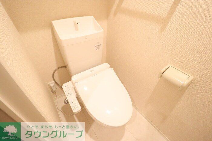 グランテージの物件内観写真