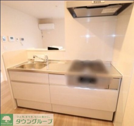 プロスペールＥ　No.1の物件内観写真