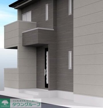 KEIAI RESIDENCE 五香の物件内観写真