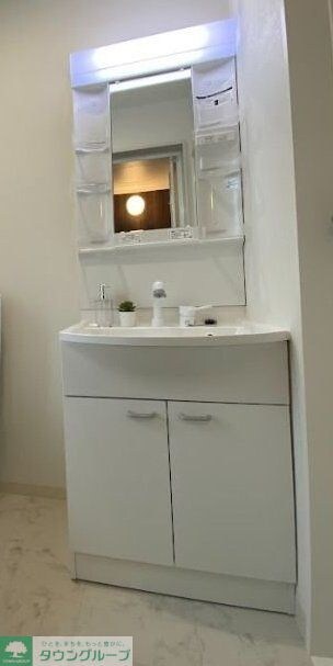 KEIAI RESIDENCE 五香の物件内観写真