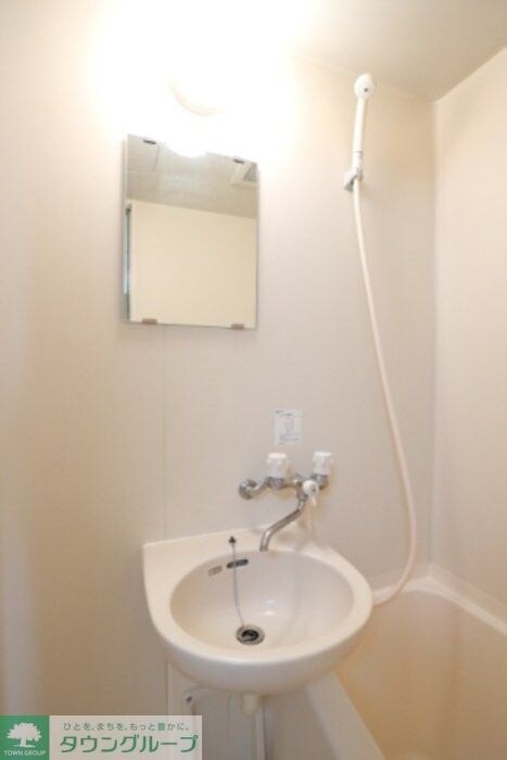 Ｇ・Ｍウエストハイツの物件内観写真