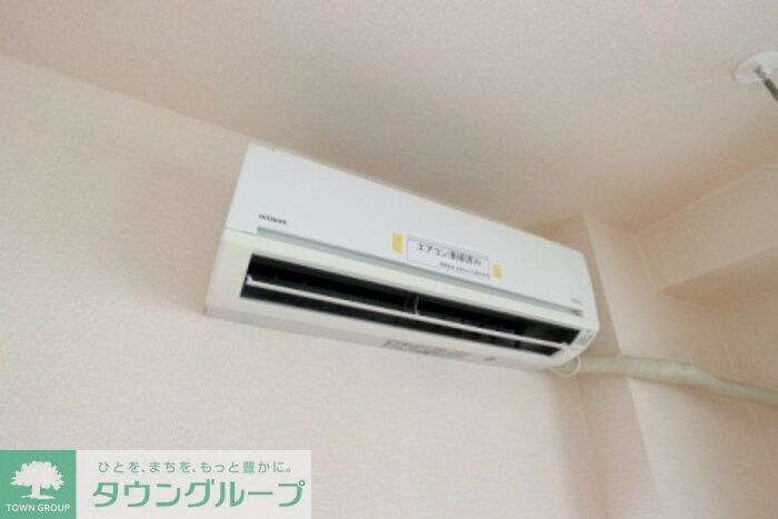 Ｇ・Ｍウエストハイツの物件内観写真