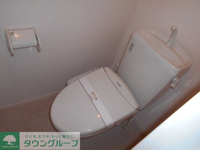 ラ・プランタンの物件内観写真