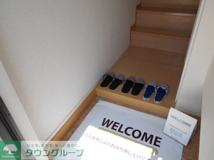 ラ・プランタンの物件内観写真