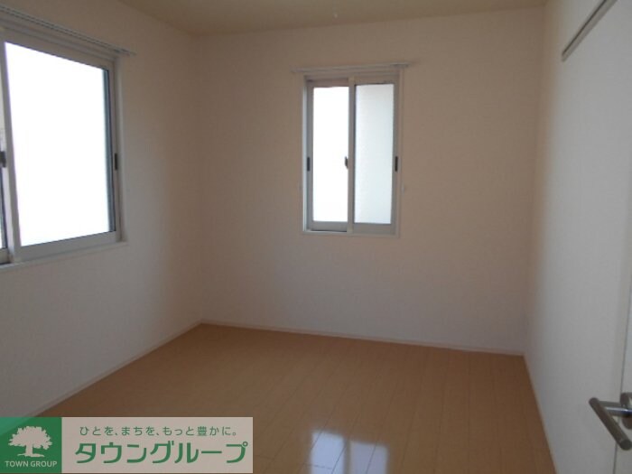 ラ・プランタンの物件内観写真