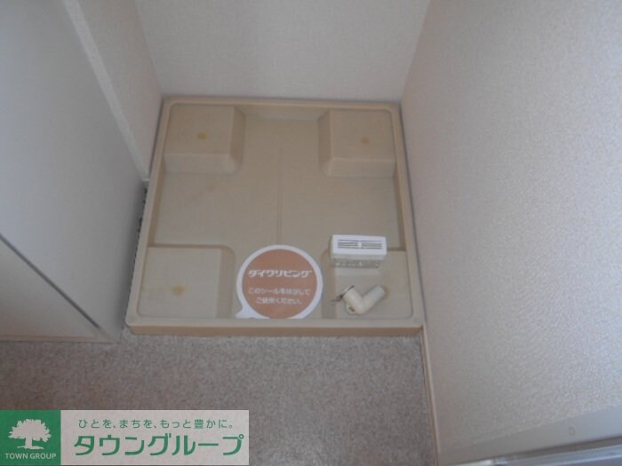 ラ・プランタンの物件内観写真