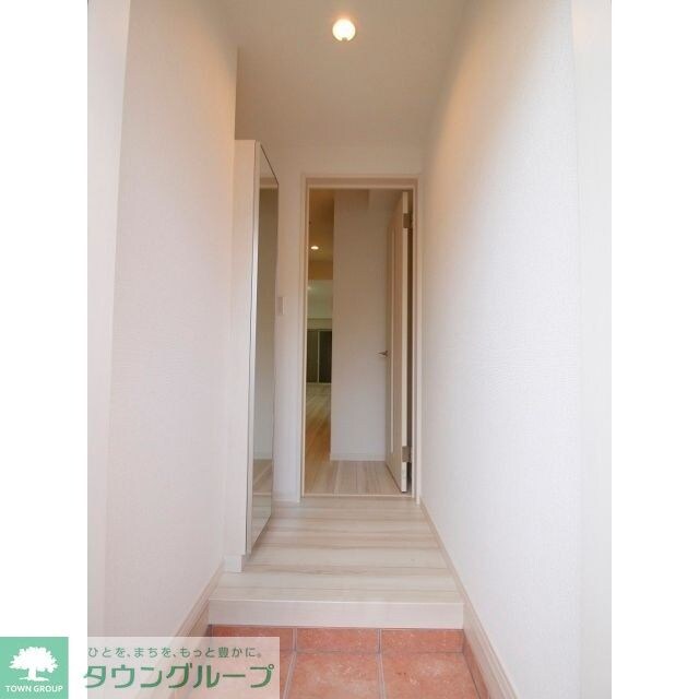 アムール橘の物件内観写真