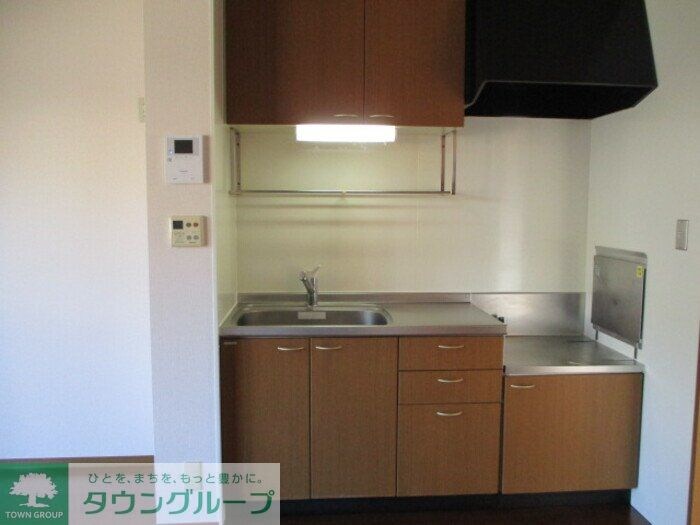 ル・マリアージュの物件内観写真