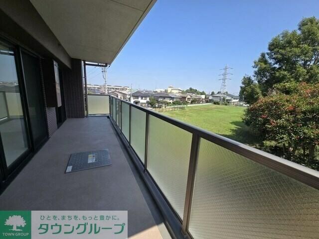 アンビシャス南柏の物件内観写真