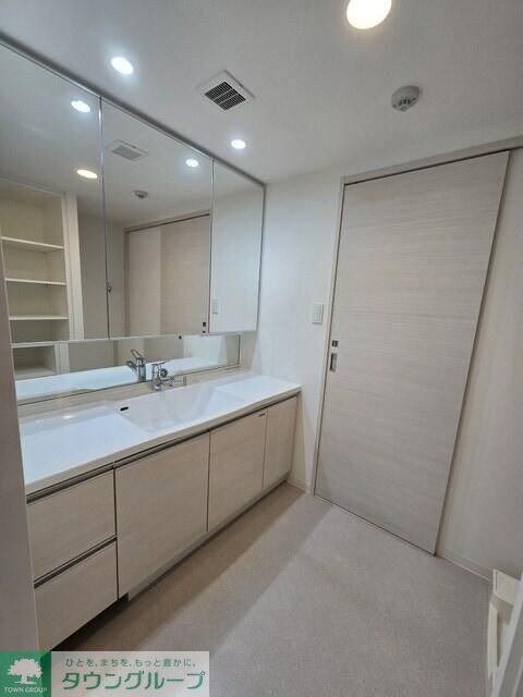 アンビシャス南柏の物件内観写真