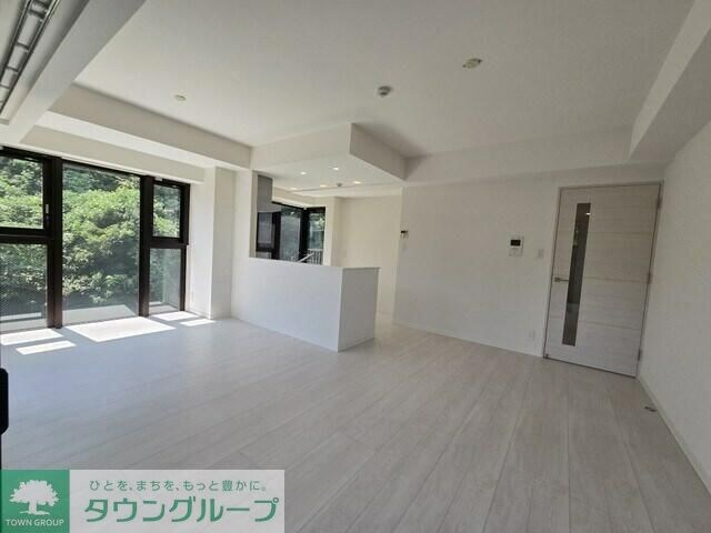 アンビシャス南柏の物件内観写真