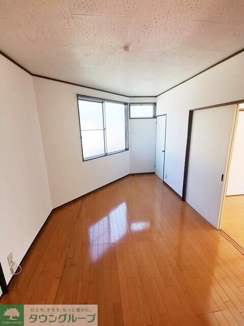 グリーンコートの物件内観写真