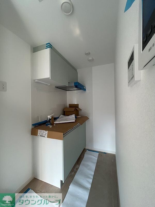 Legume ail graisseの物件内観写真