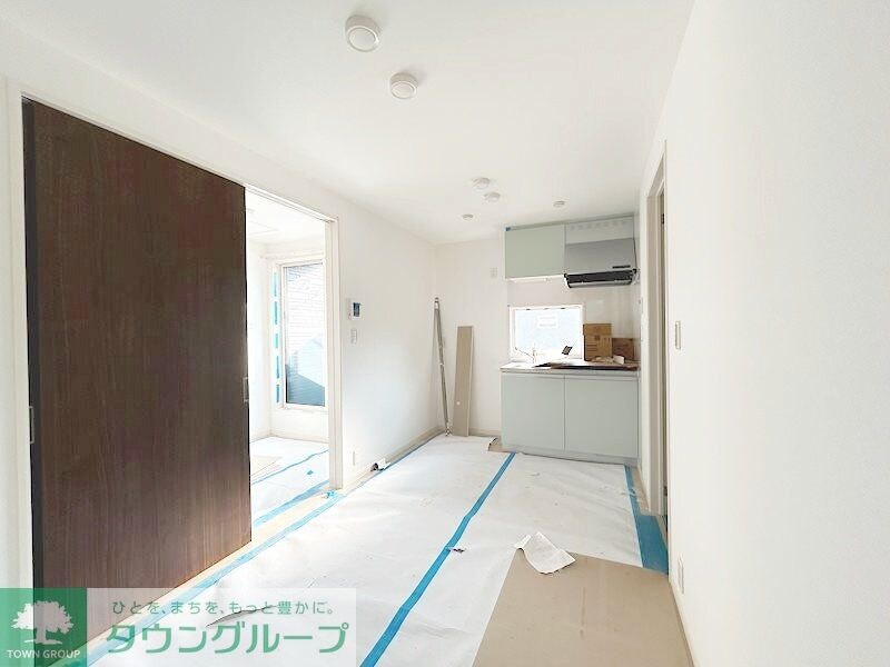 Legume ail graisseの物件内観写真