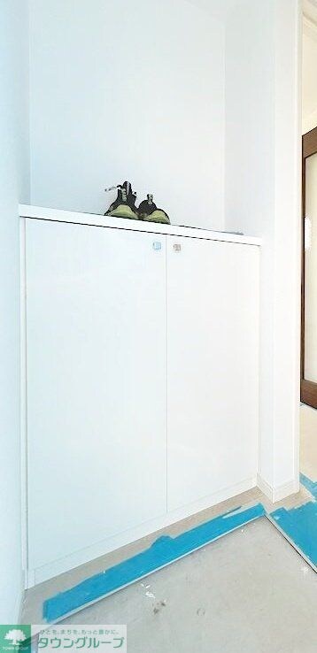 Legume ail graisseの物件内観写真