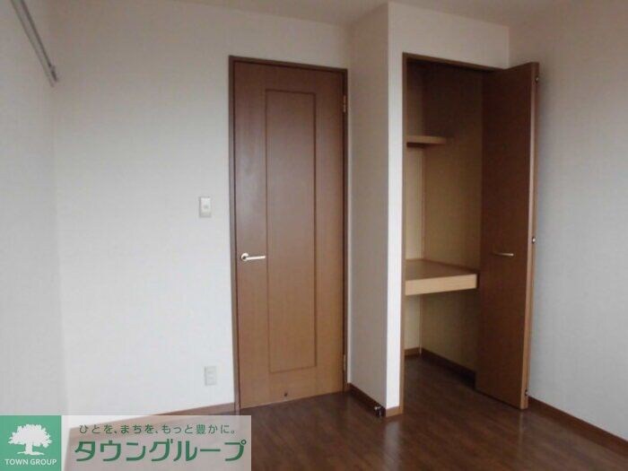 ボナール南流山の物件内観写真