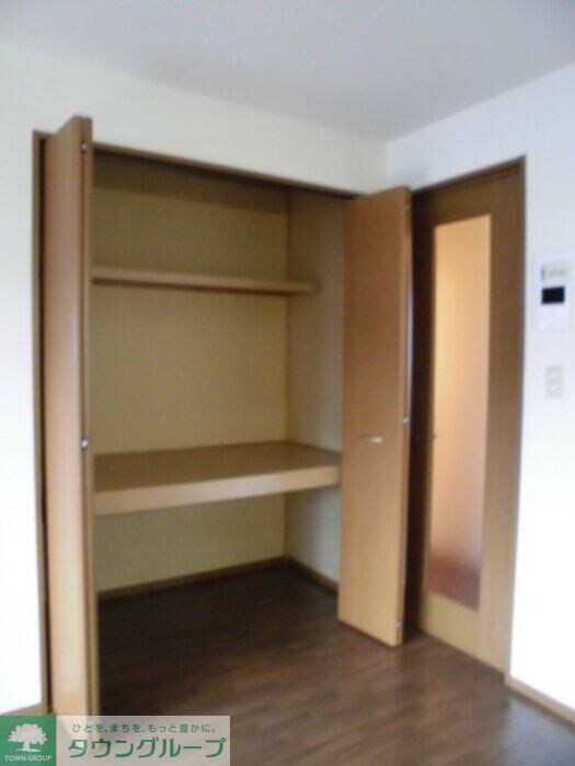 ボナール南流山の物件内観写真