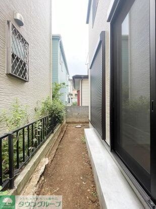 ベレガンス新鎌ヶ谷IIの物件内観写真