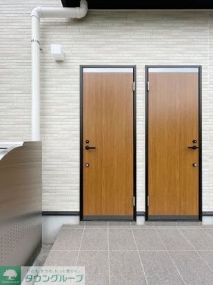 ベレガンス新鎌ヶ谷IIの物件内観写真