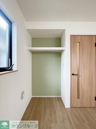 ベレガンス新鎌ヶ谷IIの物件内観写真