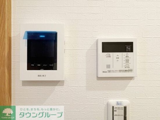 ベレガンス新鎌ヶ谷IIの物件内観写真