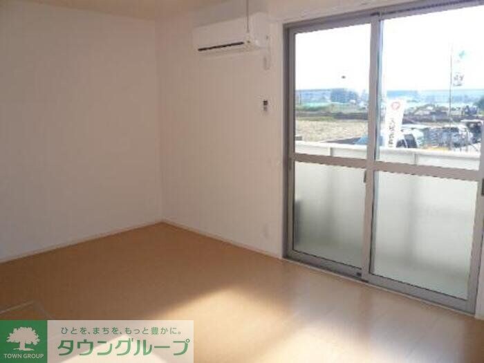 センターフィールド　Bの物件内観写真