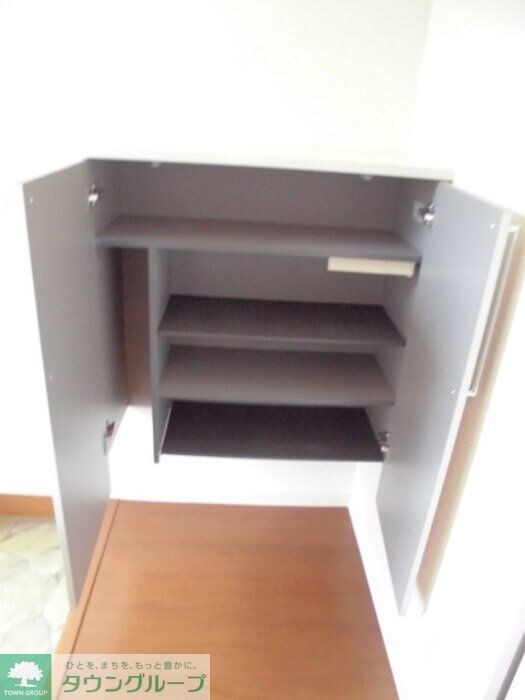 レセンテ八潮　Ａの物件内観写真