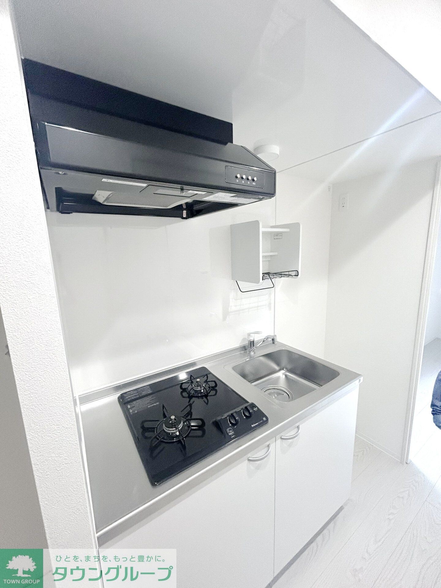 Ａｌｉｖｉｓ船橋Ｅａｓｔ．Ｗｅｓｔの物件内観写真