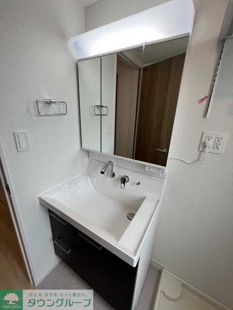 サニーコートＤ棟の物件内観写真