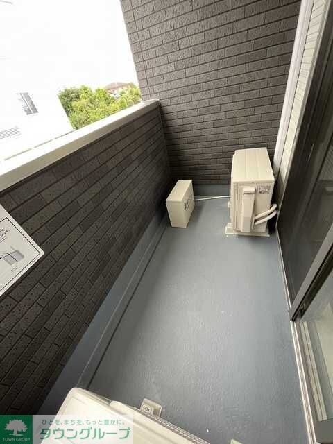 サニーコートＤ棟の物件内観写真