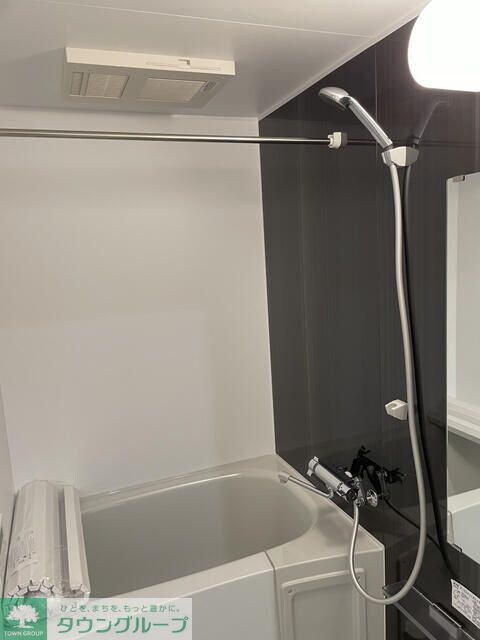 グレースシティ南柏の物件内観写真