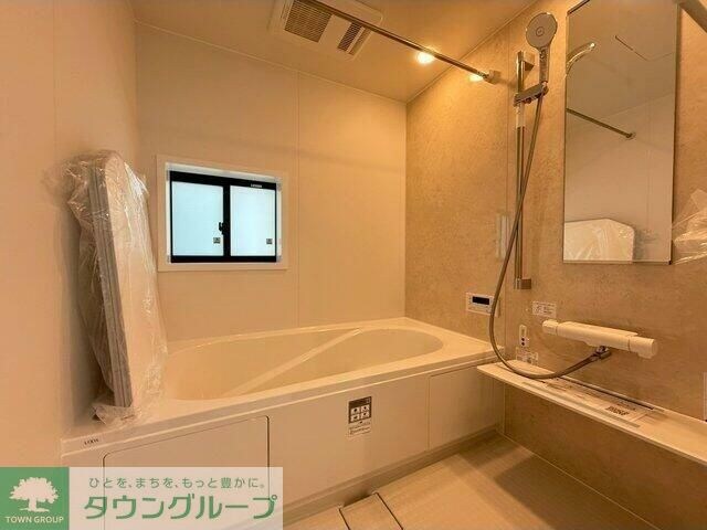 Ｓｕｍａｉ－ｔｏ三郷市高州０１の物件内観写真