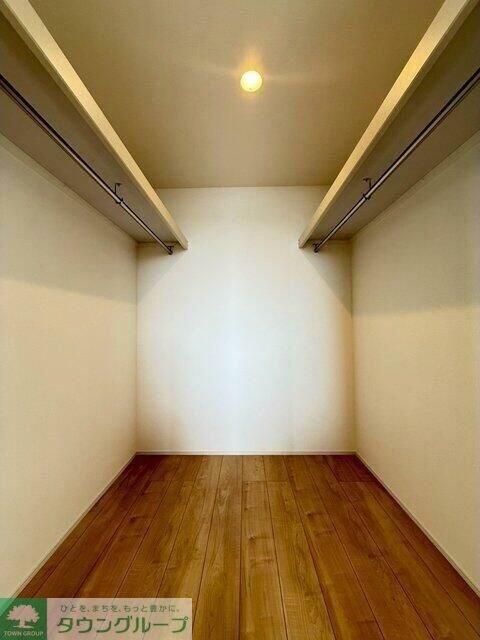 Ｓｕｍａｉ－ｔｏ三郷市高州０１の物件内観写真