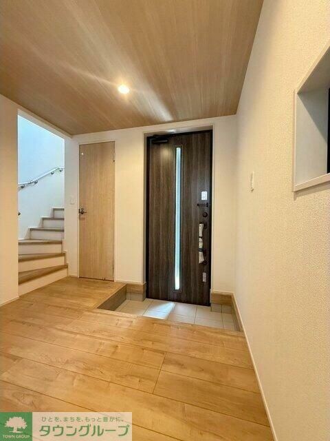 Ｓｕｍａｉ－ｔｏ三郷市高州０１の物件内観写真